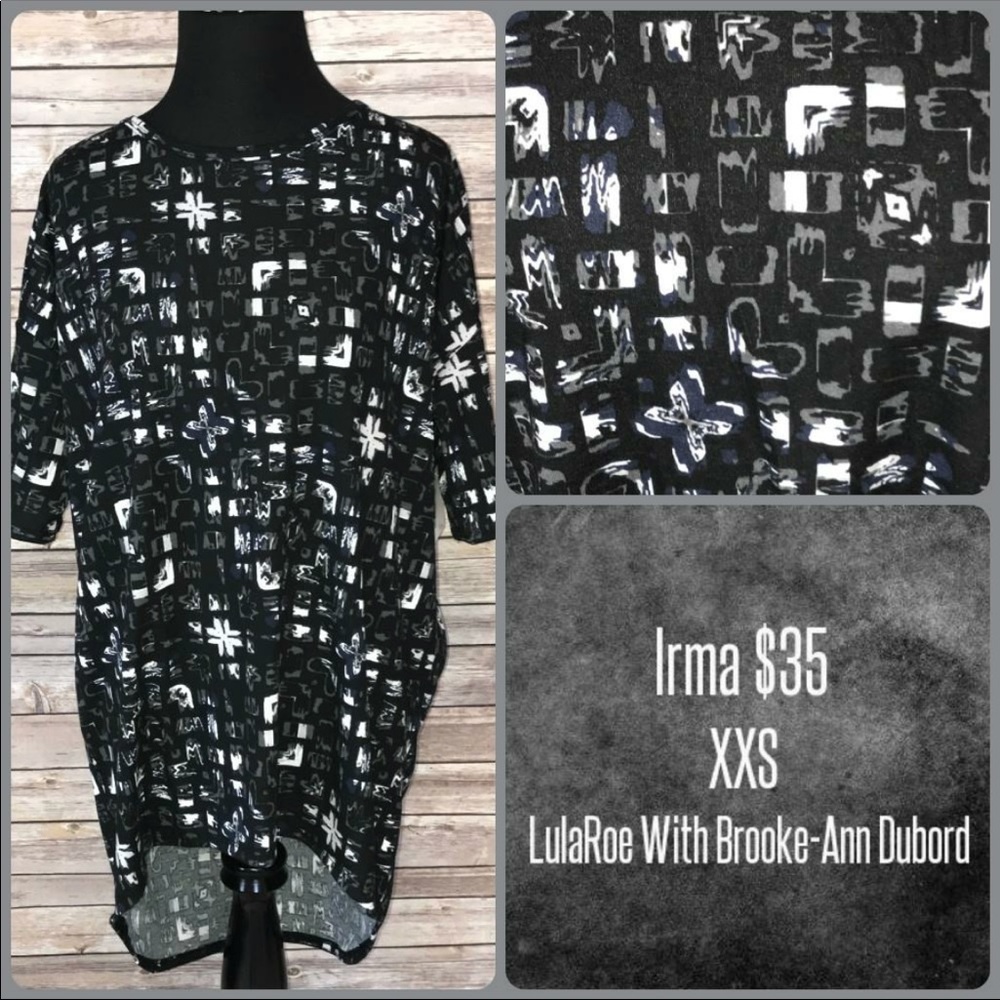 XXS Irma